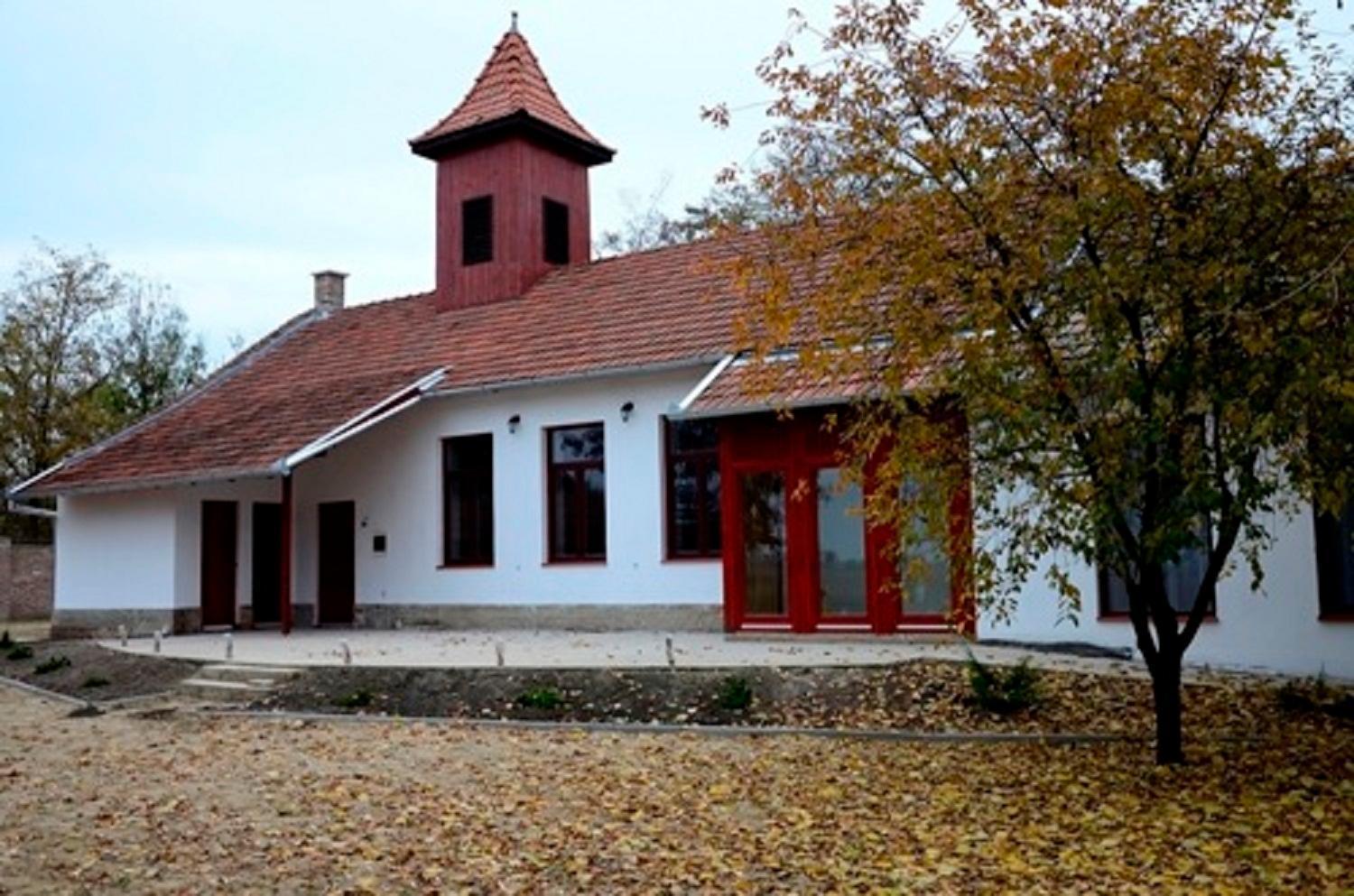 Fatornyos Tanyasi Vendeghaz Hotel Bekescsaba Exterior photo